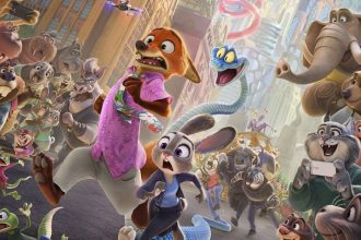 Disney’s Zootopia 2: Release Date, Cast, Trailer & Plot