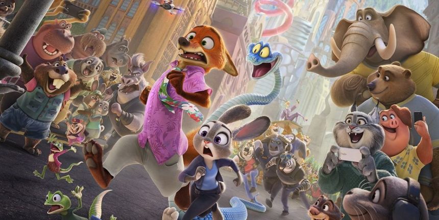 Disney’s Zootopia 2: Release Date, Cast, Trailer & Plot