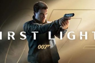 007 First Light Release