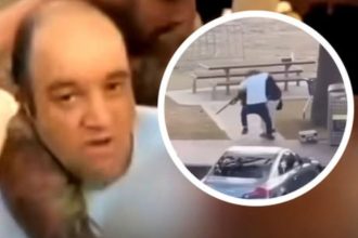 Ahmed al Ahmed Bondi Beach