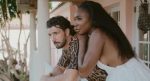 Venus Williams engaged Andrea Preti