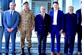 Pakistan digital assets regulation