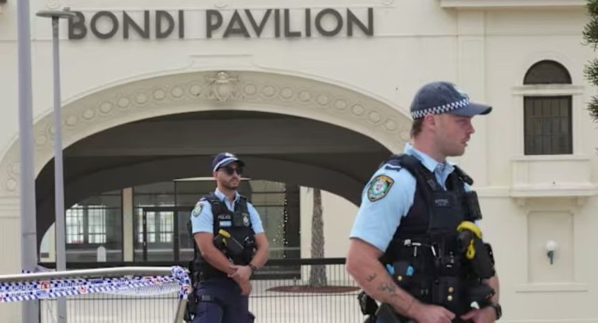 Bondi Beach attack misinformation