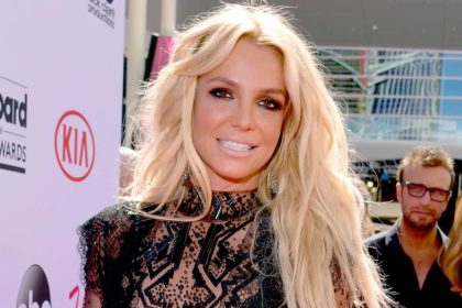 Britney Spears DUI arrest report