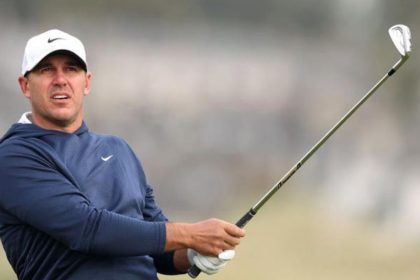 Brooks Koepka LIV Golf exit