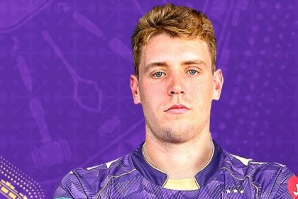 IPL 2026 auction Cameron Green