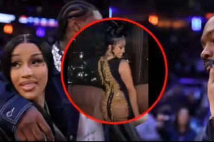 Cardi B Stefon Diggs Birthday