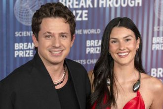 Charlie Puth SpaceX launch complaint