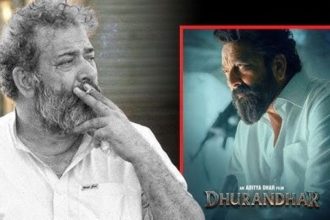 Chaudhry Aslam film biography