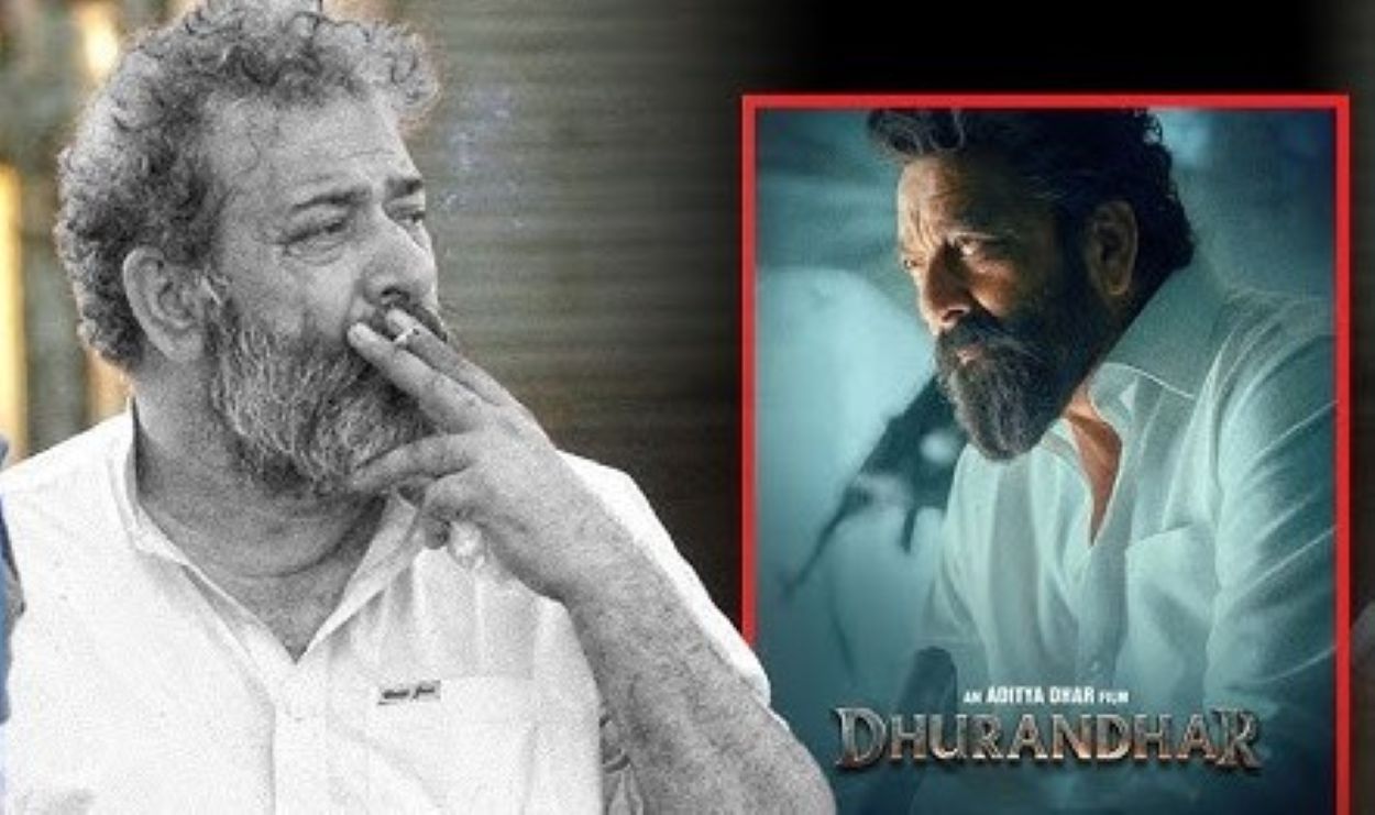 Chaudhry Aslam film biography