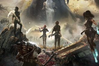 Clair Obscur Expedition 33 Game of the Year