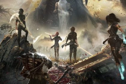 Clair Obscur Expedition 33 Game of the Year