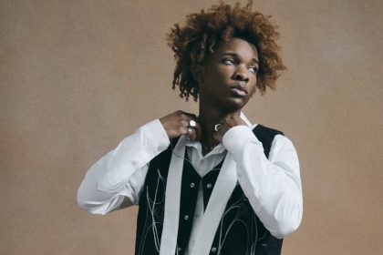 Rapper and singer D4vd homicide suspect