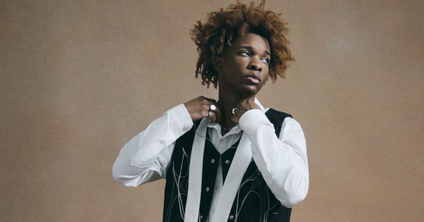 Rapper and singer D4vd homicide suspect