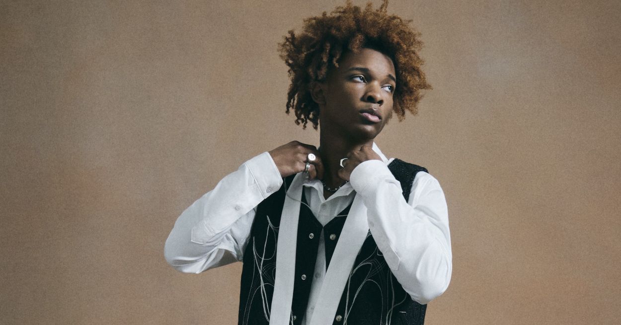 Rapper and singer D4vd homicide suspect