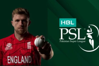 David Willey PSL vs IPL