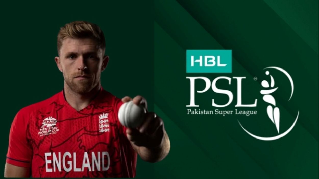 David Willey PSL vs IPL