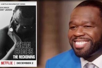 Diddy lawsuit Netflix documentary