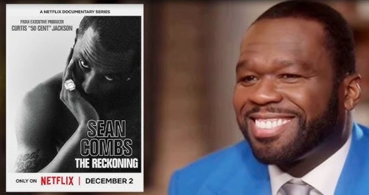 Diddy lawsuit Netflix documentary