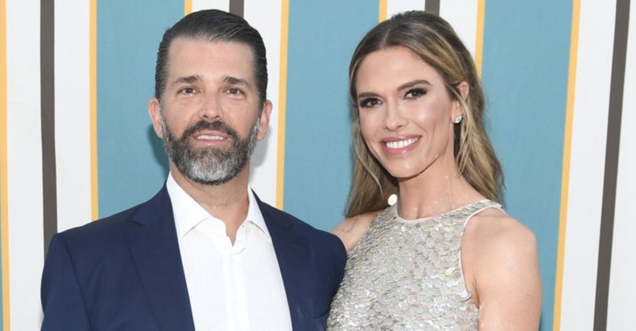Donald Trump Jr. Engaged to Palm Beach Socialite Bettina Anderson