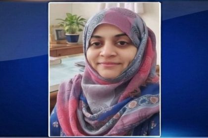 Dr Warda's murder case abbottabad doctor