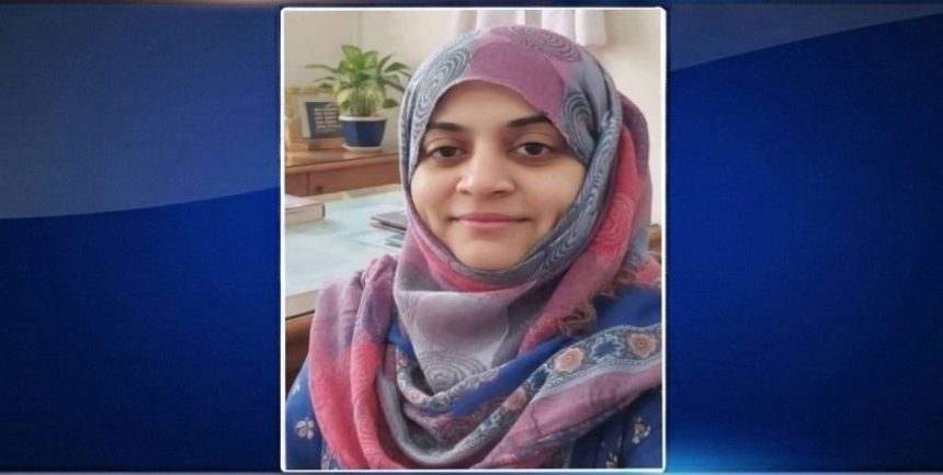 Dr Warda's murder case abbottabad doctor