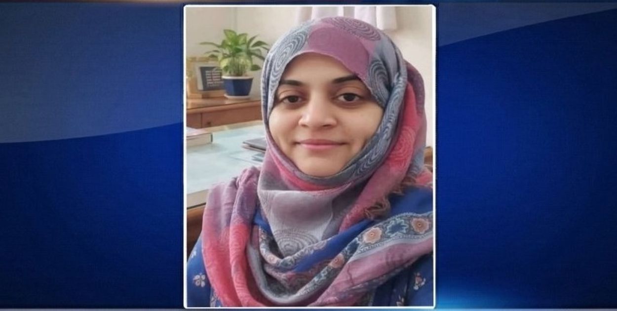 Dr Warda's murder case abbottabad doctor