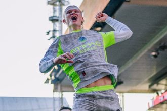 Premier League title race