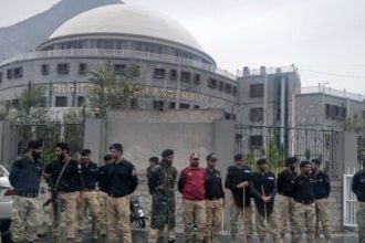 Gilgit-Baltistan election 2026