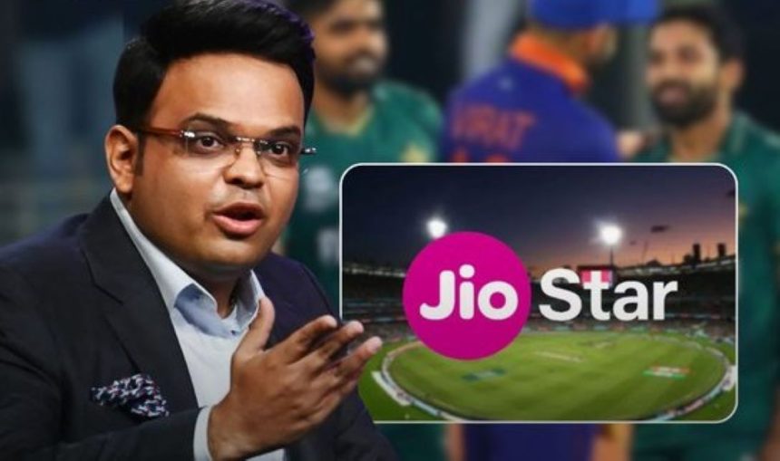 ICC JioStar media rights crisis