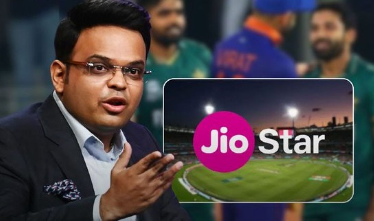 ICC JioStar media rights crisis