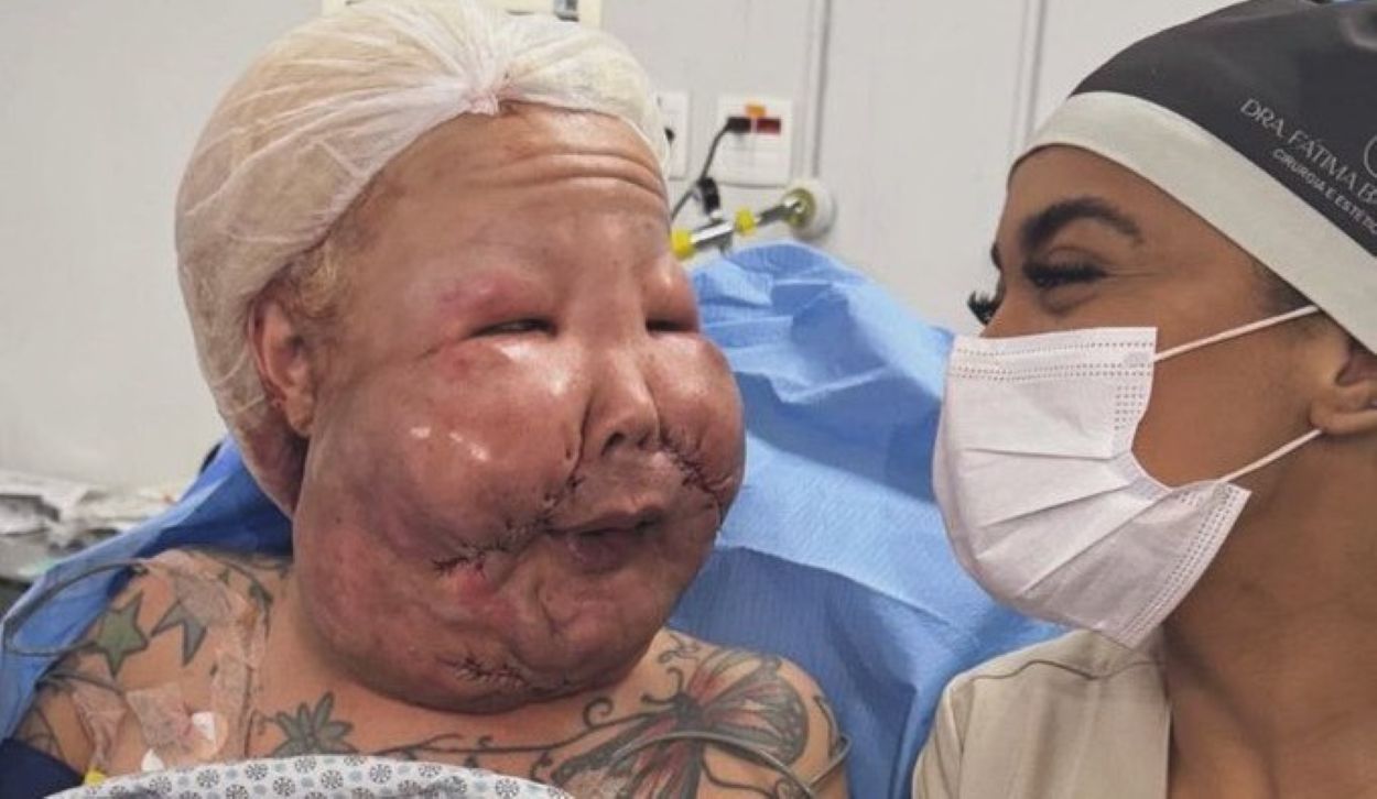 Influencer Juju do Pix