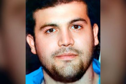 Joaquin Guzman Lopez pleads guilty