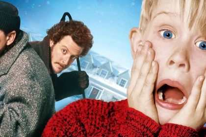 Joe Russo Home Alone 2