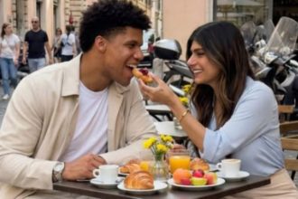 Juan Soto Mia Khalifa rumor false