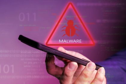 DroidLock Android malware