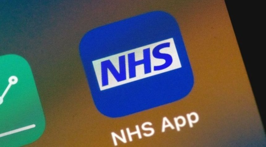 NHS Data Breach