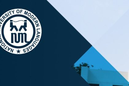 NUML gas explosion Islamabad