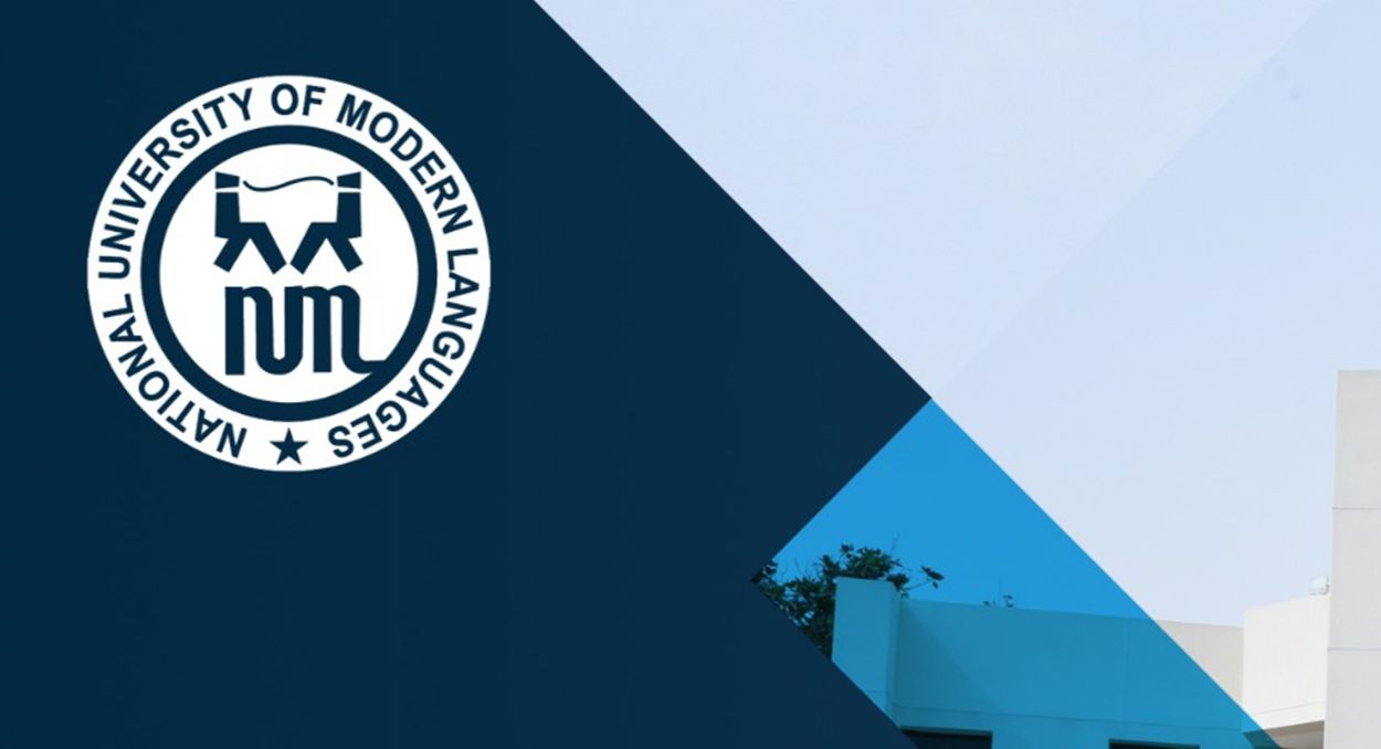 NUML gas explosion Islamabad