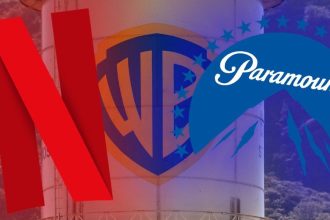 paramount hostile bid warner bros discovery