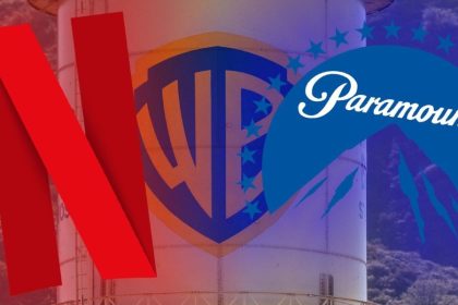paramount hostile bid warner bros discovery