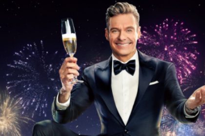 New Year’s Rockin’ Eve 2026