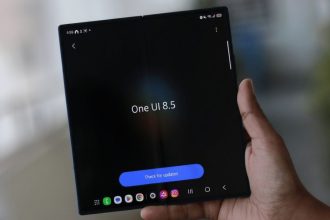 One UI 8.5 block apps excessive ads