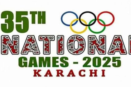 Pakistan Army National Games 2025