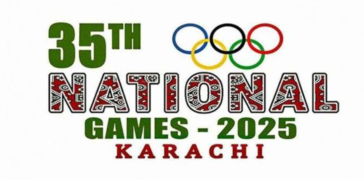 Pakistan Army National Games 2025