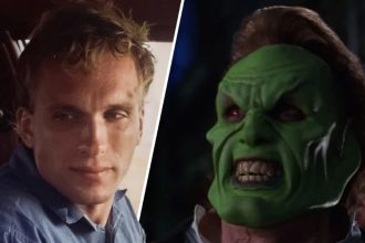 Actor Peter Greene Dies at 60 in New York