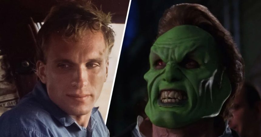 Actor Peter Greene Dies at 60 in New York