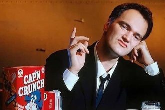 Quentin Tarantino Hunger Games