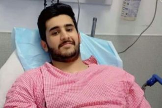 Riyan bin Saeed Abu Fayda Al-Maghidi Al-Asiri