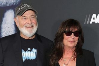 Rob Reiner death